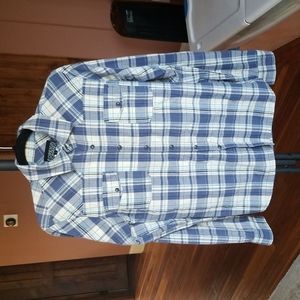 Foreign  Exchange mens shirts.